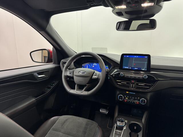 Ford KUGA 2.5 PHEV ST-Line X / Pano / Camera / B&O / Winter