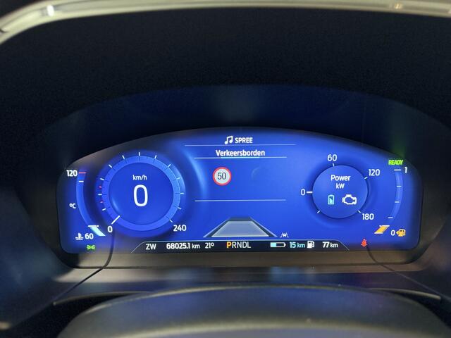 Ford KUGA 2.5 PHEV ST-Line X / Pano / Camera / B&O / Winter