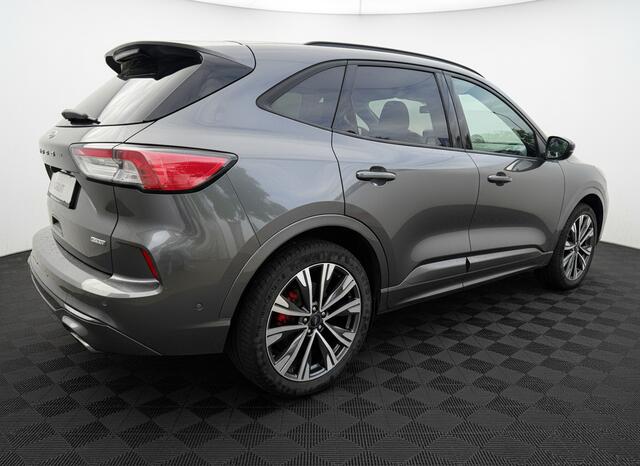 Ford KUGA 2.5 PHEV ST-Line aut., Pano | Trekhaak | 20inch