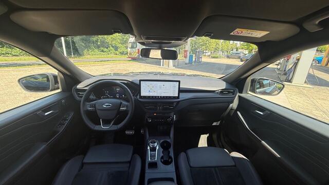 Ford KUGA 2.5 PHEV ST-LINE X 243pk / Trekhaak+20inch+Techno+Winter pack