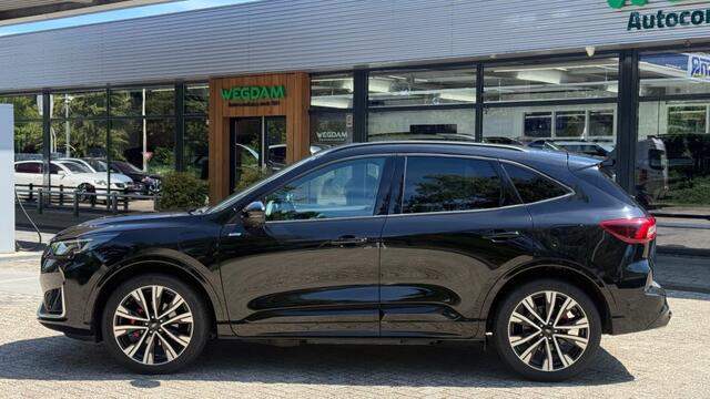 Ford KUGA 2.5 PHEV ST-LINE X 243pk / Trekhaak+20inch+Techno+Winter pack
