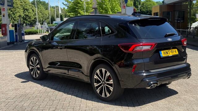 Ford KUGA 2.5 PHEV ST-LINE X 243pk / Trekhaak+20inch+Techno+Winter pack