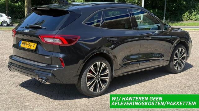 Ford KUGA 2.5 PHEV ST-LINE X 243pk / Trekhaak+20inch+Techno+Winter pack