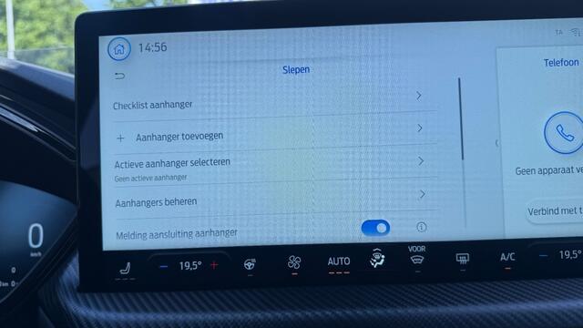 Ford KUGA 2.5 PHEV ST-LINE X 243pk / Trekhaak+20inch+Techno+Winter pack