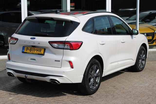 Ford KUGA 2.5 PHEV ST-Line//Pano!! NETTO EXCL VAT 12850,-- EURO