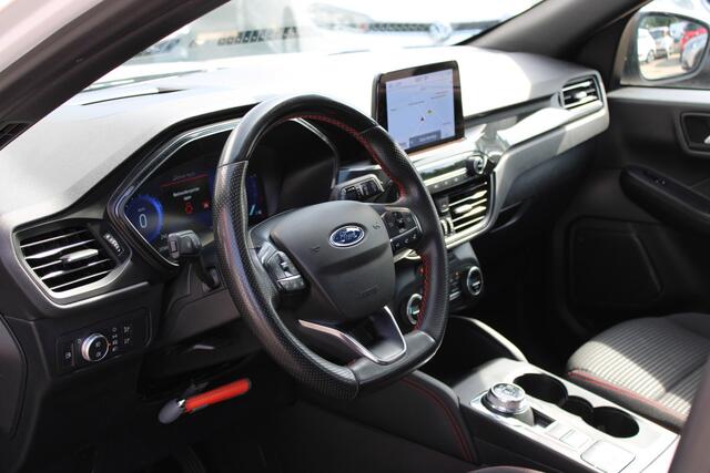 Ford KUGA 2.5 PHEV ST-Line//Pano!! NETTO EXCL VAT 12850,-- EURO