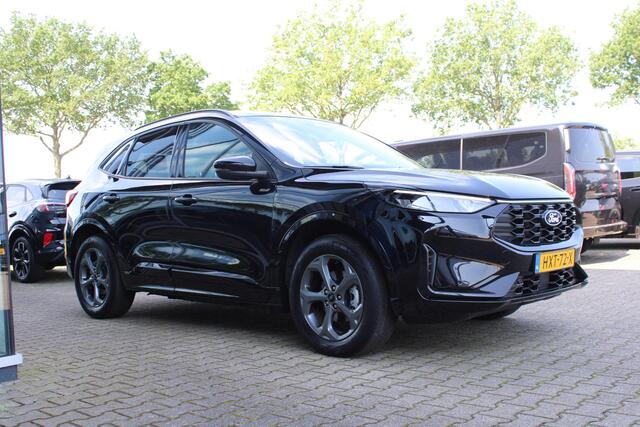 Ford KUGA 2.5 PHEV ST-Line | Winterpack | Wegklapbare Trekhaak | Orig. NL Auto |