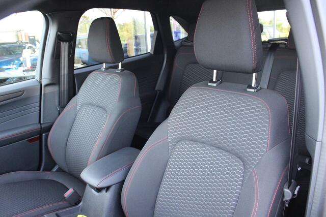 Ford KUGA 2.5 PHEV ST-Line | Winterpack | Wegklapbare Trekhaak | Orig. NL Auto |