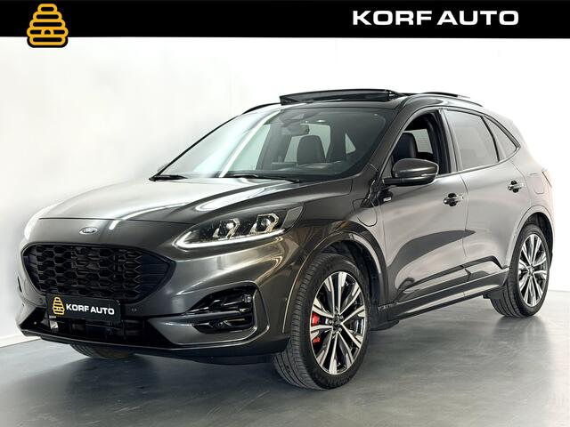 Ford KUGA 2.5 PHEV ST-Line X | Pano | B&O | Camera | Winterpakket