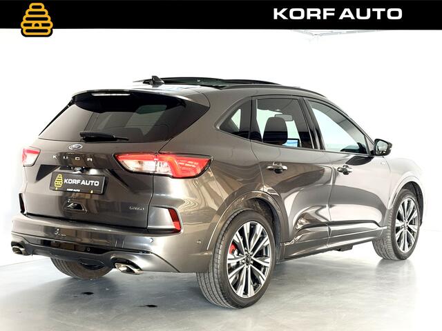 Ford KUGA 2.5 PHEV ST-Line X | Pano | B&O | Camera | Winterpakket