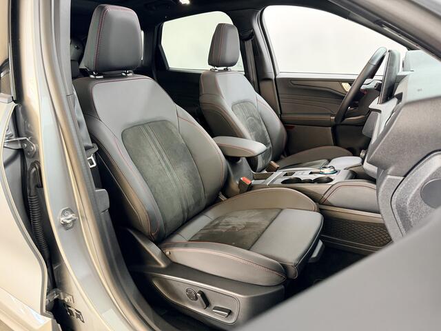 Ford KUGA 2.5 PHEV ST-Line X | Pano | B&O | Memory | Winterpakket
