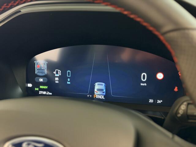 Ford KUGA 2.5 PHEV ST-Line X | Pano | B&O | Memory | Winterpakket