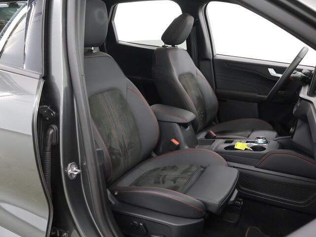 Ford KUGA 2.5 PHEV ST-Line X | Panoramadak | Winterpakket | Head-Up | Matrix Led | Cruise Control Adaptief | B&O |