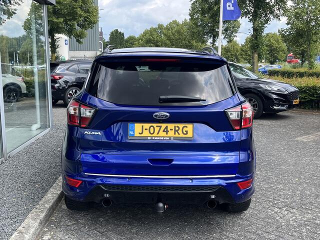 Ford KUGA 1.5 EcoBoost ST Line 150pk/110kW 6-bak | Afn. trekhaak | Bi-Xenon | Sony | Camera | Elek. achterklep | Winter Pack | etc. etc.