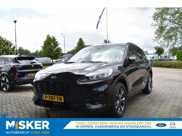 Ford KUGA 2.5 PHEV ST-Line X Driver -Techn-WinterPack Trekh.
