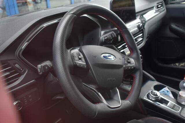 Ford KUGA 2.5 PHEV ST-Line X Driver -Techn-WinterPack Trekh.