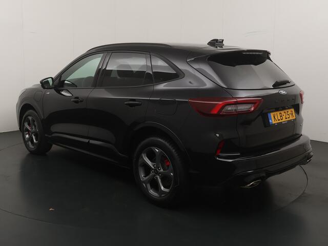 Ford KUGA 2.5 PHEV 243 pk ST-Line X I AGR stoelen I Adapt Cruise I Winter Pack | B&O | 360° Camera