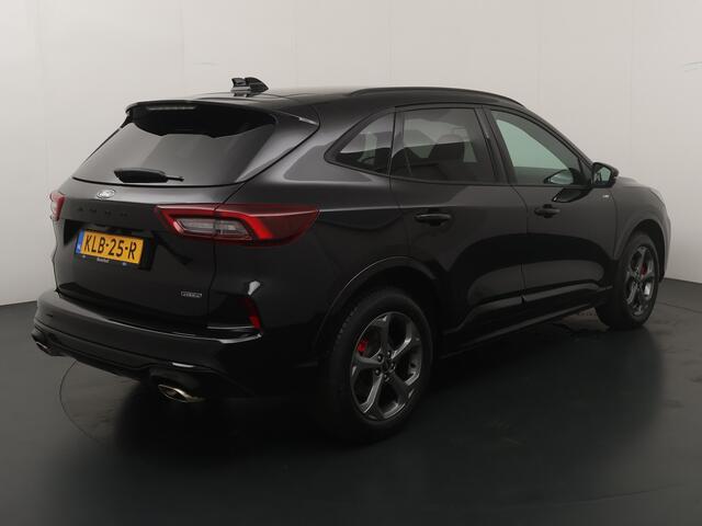 Ford KUGA 2.5 PHEV 243 pk ST-Line X I AGR stoelen I Adapt Cruise I Winter Pack | B&O | 360° Camera