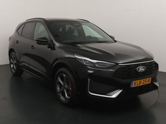 Ford KUGA 2.5 PHEV 243 pk ST-Line X I AGR stoelen I Adapt Cruise I Winter Pack | B&O | 360° Camera