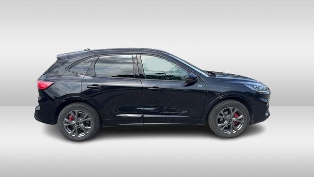 Ford KUGA 2.5 PHEV ST-Line X / Trekhaak / Camera / Head-up / B&O / 18'' / Keyless / CarPlay / Stoel+Stuurverwarming / Dodehoek / DAB / ACC