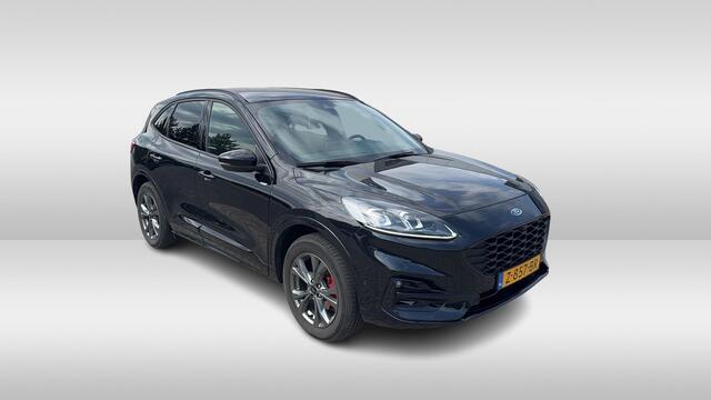 Ford KUGA 2.5 PHEV ST-Line X / Trekhaak / Camera / Head-up / B&O / 18'' / Keyless / CarPlay / Stoel+Stuurverwarming / Dodehoek / DAB / ACC
