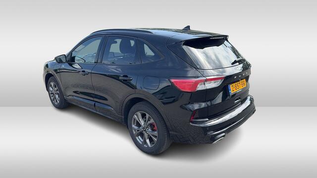 Ford KUGA 2.5 PHEV ST-Line X / Trekhaak / Camera / Head-up / B&O / 18'' / Keyless / CarPlay / Stoel+Stuurverwarming / Dodehoek / DAB / ACC