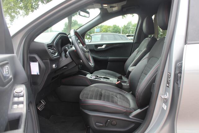Ford KUGA 2.5 PHEV ST-Line X / Trekhaak / Camera / Head-up / B&O / 18'' / Keyless / CarPlay / Stoel+Stuurverwarming / Dodehoek / DAB / ACC