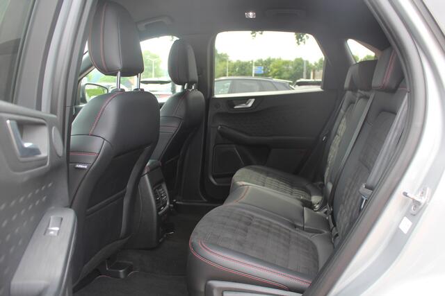 Ford KUGA 2.5 PHEV ST-Line X / Trekhaak / Camera / Head-up / B&O / 18'' / Keyless / CarPlay / Stoel+Stuurverwarming / Dodehoek / DAB / ACC