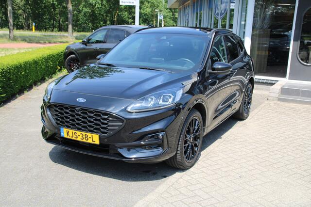 Ford KUGA 2.5 PHEV ST-Line X BLACK-PACK | WINTER-PACK | B&O AUDIO |