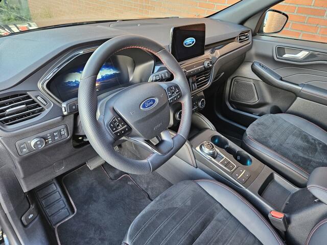 Ford KUGA 2.5 PHEV ST-Line X Panorama Schuifdak B&O Trekhaak Alcantara
