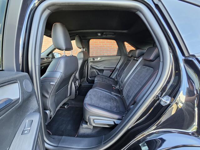 Ford KUGA 2.5 PHEV ST-Line X Panorama Schuifdak B&O Trekhaak Alcantara