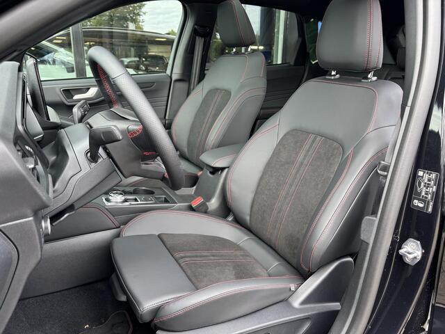 Ford KUGA 2.5 PHEV ST-Line X ¤5.000,- Ford Voordeel! | Full Option! | Panoramadak | Elekt. Trekhaak | Winterpack | 19 Inch lichtmetalen velgen |