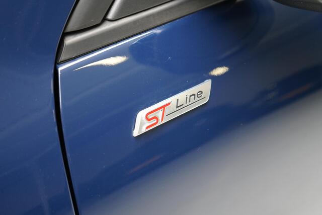 Ford KUGA 2.5 PHEV ST-Line | SoH 89% | Head-Up | Blind-Spot | Stoelverwarming | Carplay | Afn. trekhaak | Navigatie | Adaptive cruise