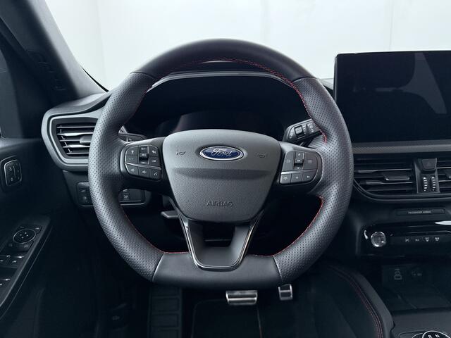 Ford KUGA 2.5 PHEV 243 pk ST-Line X I AGR stoelen I Adapt Cruise I Winter Pack | B&O | 360° Camera I All seasonbanden