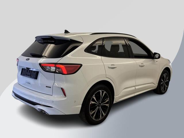 Ford KUGA 2.5 PHEV ST-Line X | 82500 KM | Trekhaak | Winterpack | Driver pack | Technology Pack | WORDT VERWACHT!