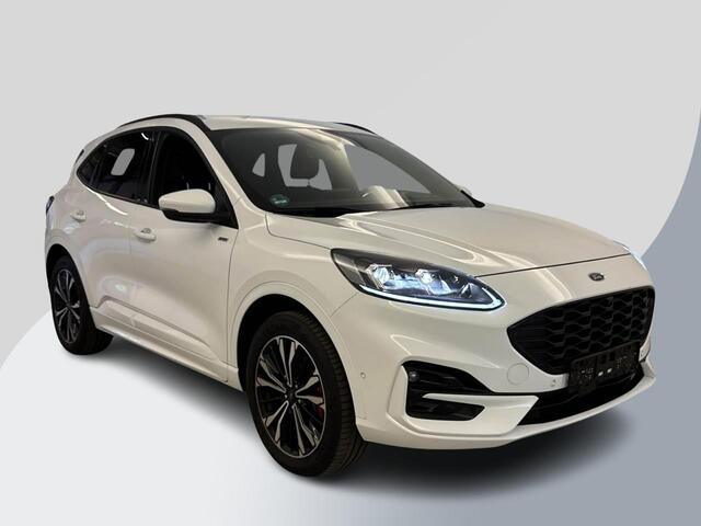Ford KUGA 2.5 PHEV ST-Line X | 82500 KM | Trekhaak | Winterpack | Driver pack | Technology Pack | WORDT VERWACHT!