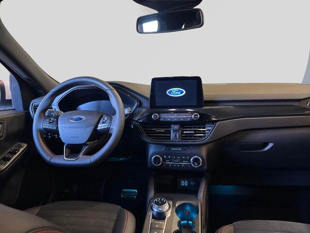 Ford KUGA 2.5 PHEV ST-Line X | 82500 KM | Trekhaak | Winterpack | Driver pack | Technology Pack | WORDT VERWACHT!