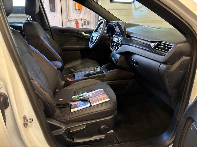 Ford KUGA 2.5 PHEV ST-Line X | 82500 KM | Trekhaak | Winterpack | Driver pack | Technology Pack | WORDT VERWACHT!