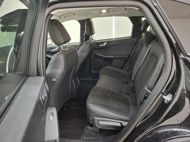 Ford KUGA 2.5 PHEV 243pk Active X AGR Stoelen Adapt Cruise Winter pack Elekt. Klep Fabrieksgarantie 17-7-2027