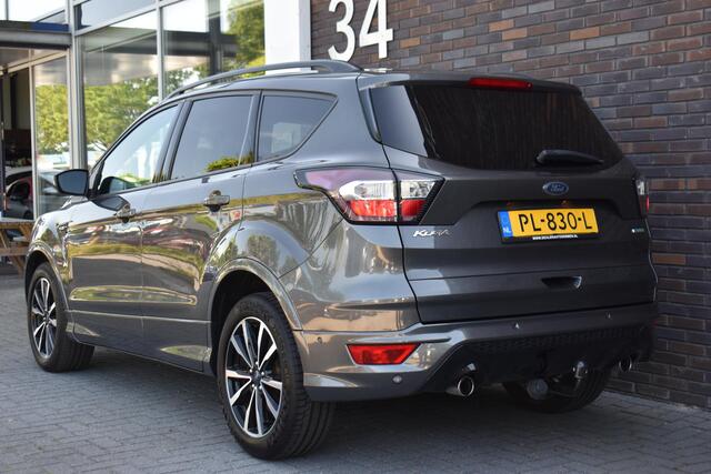 Ford KUGA 1.5 ST Line ECC LMV NAVI LEDER LED