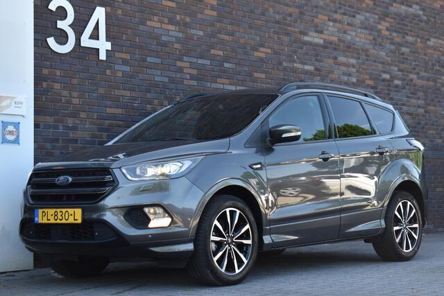 Ford KUGA 1.5 ST Line ECC LMV NAVI LEDER LED