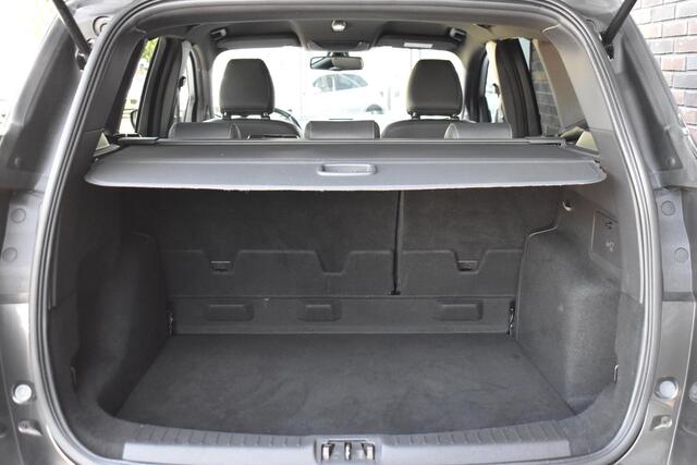 Ford KUGA 1.5 ST Line ECC LMV NAVI LEDER LED
