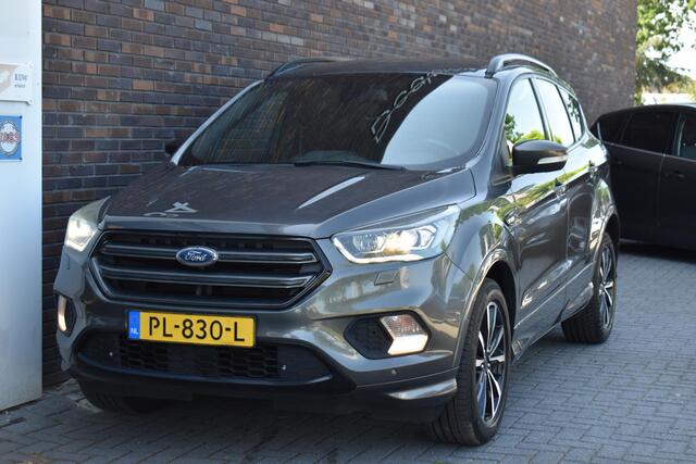 Ford KUGA 1.5 ST Line ECC LMV NAVI LEDER LED