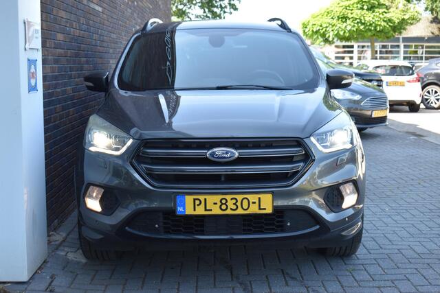 Ford KUGA 1.5 ST Line ECC LMV NAVI LEDER LED