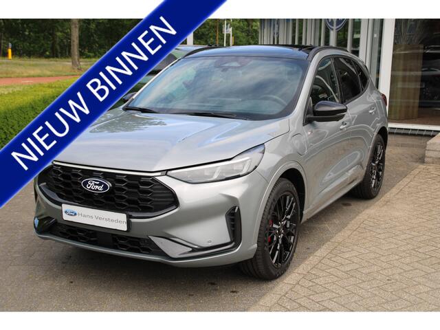 Ford KUGA 2.5 PHEV ST-Line X TREKHAAK ELECTRISCH | PANORAMA-DAK| WINTER-PACK