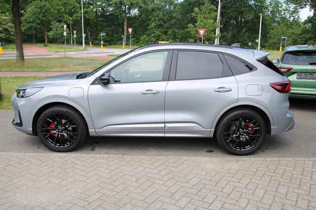 Ford KUGA 2.5 PHEV ST-Line X TREKHAAK ELECTRISCH | PANORAMA-DAK| WINTER-PACK