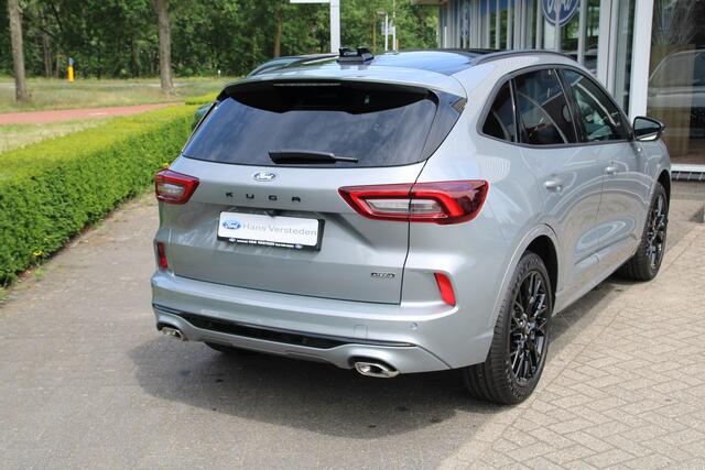 Ford KUGA 2.5 PHEV ST-Line X TREKHAAK ELECTRISCH | PANORAMA-DAK| WINTER-PACK