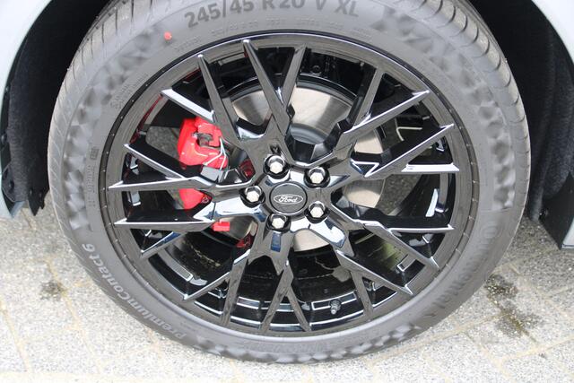 Ford KUGA 2.5 PHEV ST-Line X TREKHAAK ELECTRISCH | PANORAMA-DAK| WINTER-PACK