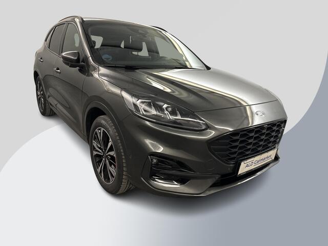 Ford KUGA 2.5 PHEV ST-Line X 44.300 KM | Trekhaak | Winter Pack | Driver Pack | Technology Pack | WORDT VERWACHT!