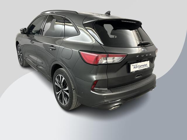 Ford KUGA 2.5 PHEV ST-Line X 44.300 KM | Trekhaak | Winter Pack | Driver Pack | Technology Pack | WORDT VERWACHT!